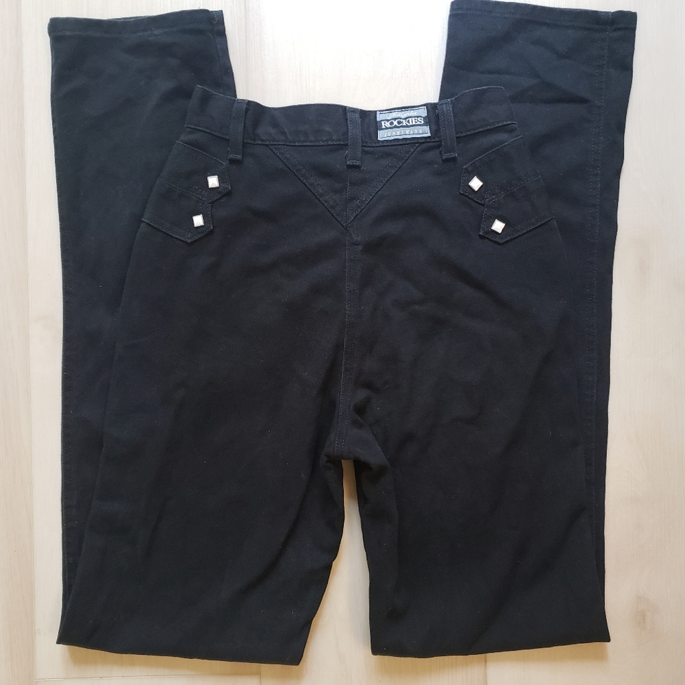 Rockies Jeans 🌵